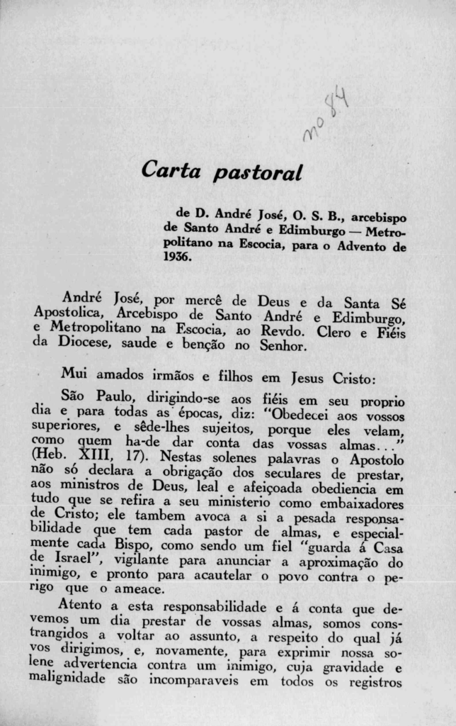 - Centro Dom Vital