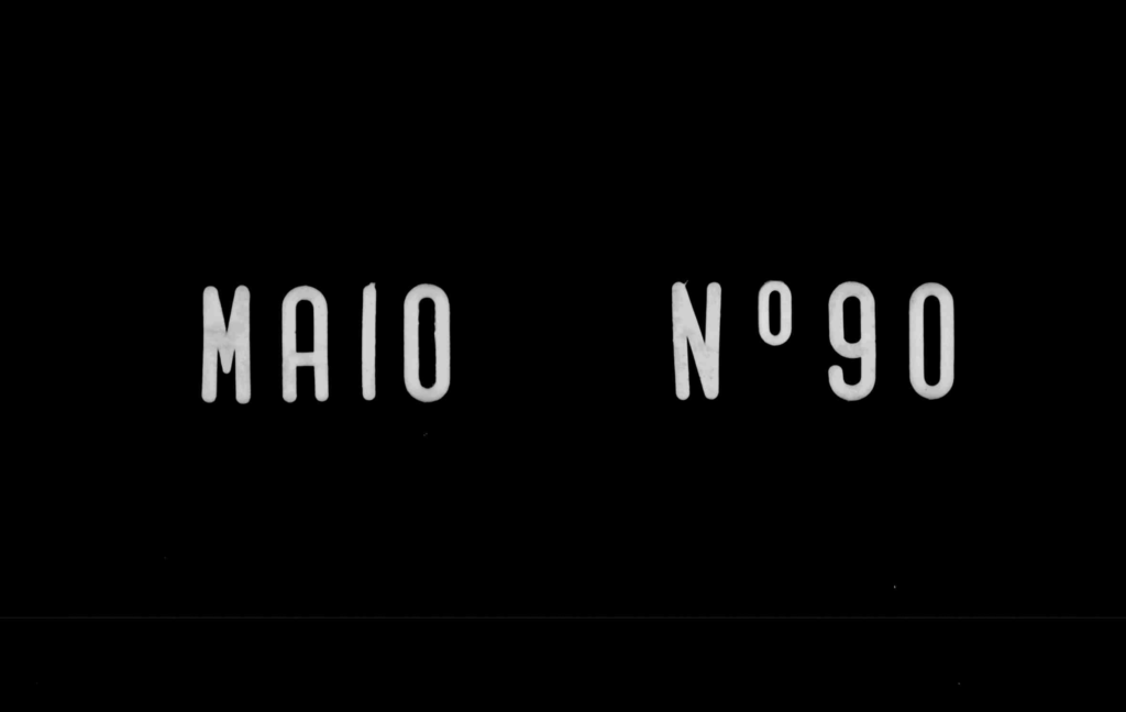 A Ordem - Centro Dom Vital
