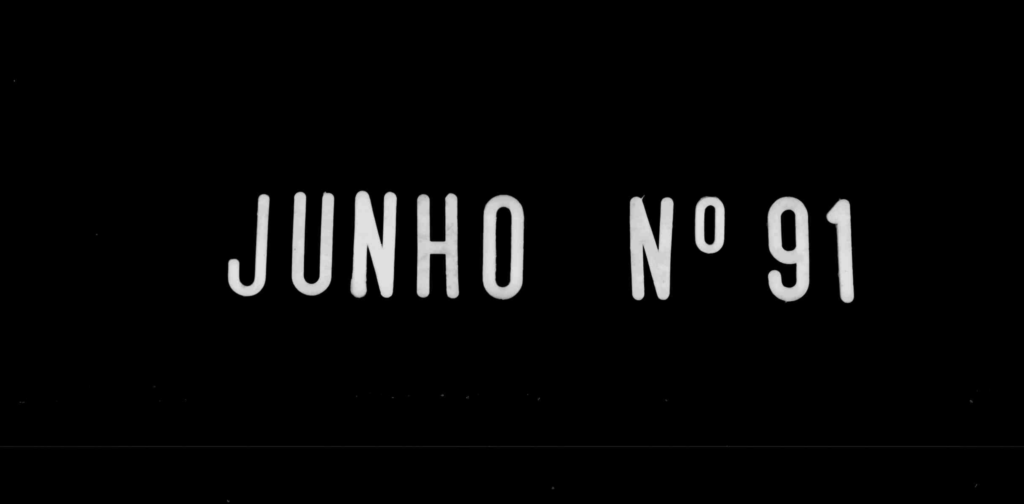 Nº91: Junho de 1938 Nº91: Junho de 1938 - Centro Dom Vital